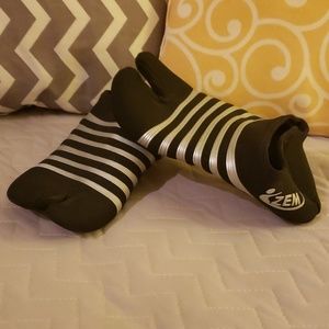 ZEM Yoga Shoes Size 7-8